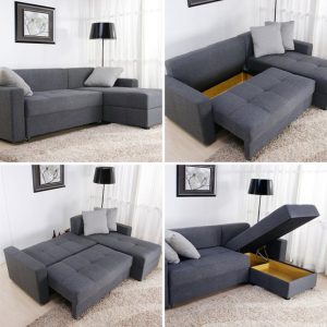 Καναπές/Κρεβάτι/Πολυθρόνα