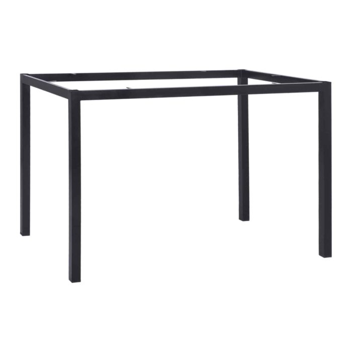 ΒΑΣΗ ΚΟΛΟΝΑΤΗ ΜΕΤΑΛΛΙΚΗ ΓΙΑ ΕΠΙΦΑΝΕΙΑ 120x70 - Image 1
