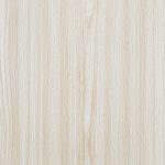 ΕΠΙΦΑΝΕΙΑ ΤΡΑΠΕΖΙΟΥ ΑΠΟ MDF 70Χ70 εκ. FB98438.03 ΔΡΥΣ ΜΑΥΡΟ - Image 4