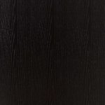 ΕΠΙΦΑΝΕΙΑ ΤΡΑΠΕΖΙΟΥ ΑΠΟ MDF 70Χ70 εκ. ΜΑΥΡΗ FB98438.02 - Image 4