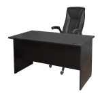 ΓΡΑΦΕΙΟ ΕΠΑΓΓΕΛΜΑΤΙΚΟ 120x70x75 FB92015.02 WENGE - Image 2
