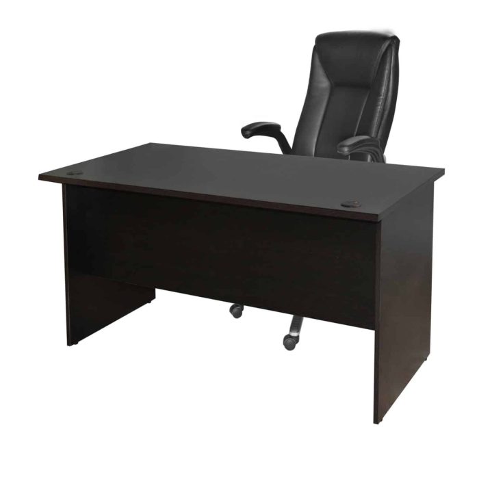 ΓΡΑΦΕΙΟ ΕΠΑΓΓΕΛΜΑΤΙΚΟ 120x70x75 FB92015.02 WENGE - Image 2