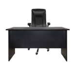 ΓΡΑΦΕΙΟ ΕΠΑΓΓΕΛΜΑΤΙΚΟ 120x70x75 FB92015.02 WENGE - Image 3