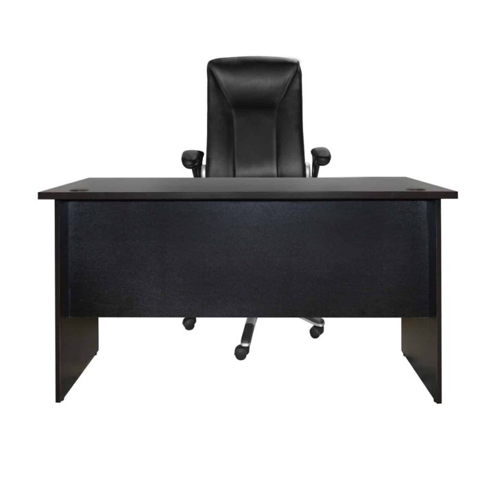 ΓΡΑΦΕΙΟ ΕΠΑΓΓΕΛΜΑΤΙΚΟ 120x70x75 FB92015.02 WENGE - Image 3