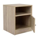 ΚΟΜΟΔΙΝΟ ΜΕΛΑΜΙΝΗΣ FB92205.02 SONAMA 40x40x50 - Image 4