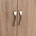 ΝΤΟΥΛΑΠΑ 3ΦΥΛΛΗ FB9384.02 ΜΕ ΔΥΟ ΣΥΡΤΑΡΙΑ SONAMA 150X55Χ180Υεκ. - Image 5