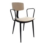 ΠΟΛΥΘΡΟΝΑ ΜΕΤΑΛΛΙΚΗ ΜΕ ΞΥΛΙΝΗ ΠΛΑΤΗ ΚΑΙ ΚΑΘΙΣΜΑ TS335