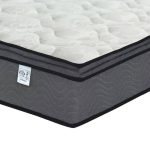 ΣΤΡΩΜΑ FB9329 ΜΕ ΕΠΙΣΤΡΩΜΑ 150X200 SPECIAL POCKET (ROLL PACKING)