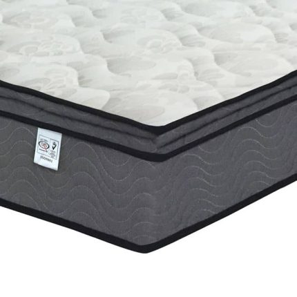 ΣΤΡΩΜΑ FB9329 ΜΕ ΕΠΙΣΤΡΩΜΑ 150X200 SPECIAL POCKET (ROLL PACKING)