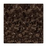 ΕΠΙΦΑΝΕΙΑ ΤΡΑΠΕΖΙΟΥ HPL FB95837.14 BROWN MARBLE 60x60 εκ. ΠΑΧΟΥΣ 12mm.
