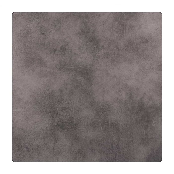 ΕΠΙΦΑΝΕΙΑ ΤΡΑΠΕΖΙΟΥ HPL FB95838.12 CEMENT 69x69 εκ. ΠΑΧΟΥΣ 12mm. - Image 1