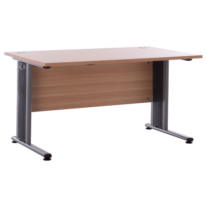 ΓΡΑΦΕΙΟ ΕΠΑΓΓΕΛΜΑΤΙΚΟ FB92045.01 ΟΞΙΑ 150X80X75 - Image 1