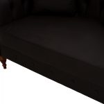 ΚΑΝΑΠΕΣ 2ΘΕΣΙΟΣ ΣΕ ΧΡΩΜΑ ΚΑΦΕ CIELLE FB93184.03 152x85x80 εκ. - Image 6