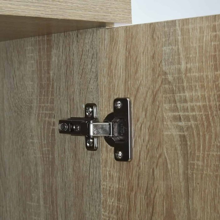 ΝΤΟΥΛΑΠΑ 2ΦΥΛΛΗ SONAMA FB9368.02 80x43x181 - Image 7