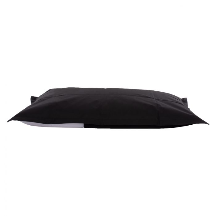 ΠΟΥΦ ANSHU FB95808.04 ΜΑΥΡΟ ΜΕ UV PROTECTION 140x180 εκ. - Image 3