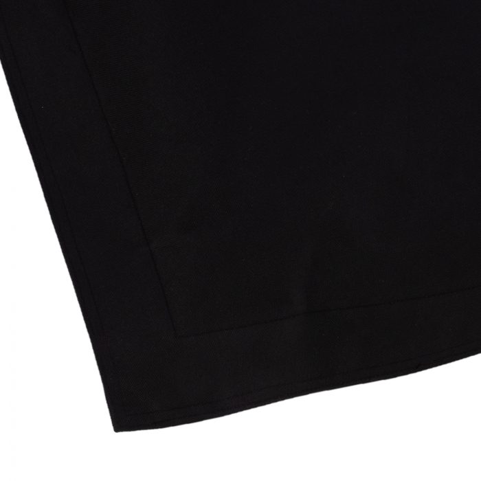 ΠΟΥΦ ANSHU FB95808.04 ΜΑΥΡΟ ΜΕ UV PROTECTION 140x180 εκ. - Image 4