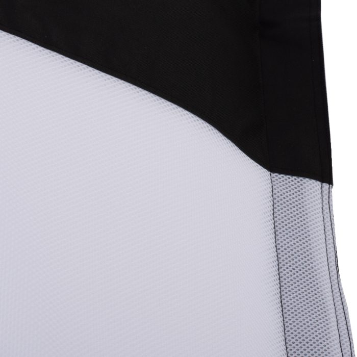 ΠΟΥΦ ANSHU FB95808.04 ΜΑΥΡΟ ΜΕ UV PROTECTION 140x180 εκ. - Image 5
