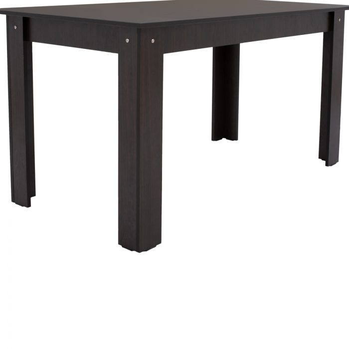 ΤΡΑΠΕΖΙ ΚΟΥΖΙΝΑΣ 140x80x77Υεκ. WENGE FB92429.02 - Image 5