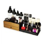 ΘΗΚΗ ΟΡΓΑΝΩΣΗΣ ΚΑΛΛΥΝΤΙΚΩΝ-MAKEUP ΜΑΥΡΗ FB99283.01 - Image 3