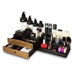 ΘΗΚΗ ΟΡΓΑΝΩΣΗΣ ΚΑΛΛΥΝΤΙΚΩΝ-MAKEUP ΜΑΥΡΗ FB99283.01 - Image 4