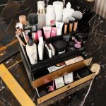 ΘΗΚΗ ΟΡΓΑΝΩΣΗΣ ΚΑΛΛΥΝΤΙΚΩΝ-MAKEUP ΜΑΥΡΗ FB99283.01 - Image 6