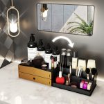 ΘΗΚΗ ΟΡΓΑΝΩΣΗΣ ΚΑΛΛΥΝΤΙΚΩΝ-MAKEUP ΜΑΥΡΗ FB99283.01 - Image 7