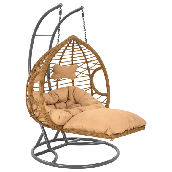 Κούνιες-Αιώρες-Φωλιές