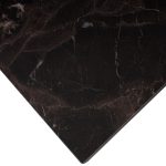 ΕΠΙΦΑΝΕΙΑ ΤΡΑΠΕΖΙΟΥ HPL FB95837.14 BROWN MARBLE 60x60 εκ. ΠΑΧΟΥΣ 12mm. - Image 3