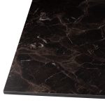 ΕΠΙΦΑΝΕΙΑ ΤΡΑΠΕΖΙΟΥ HPL FB95837.14 BROWN MARBLE 60x60 εκ. ΠΑΧΟΥΣ 12mm. - Image 4