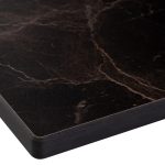 ΕΠΙΦΑΝΕΙΑ ΤΡΑΠΕΖΙΟΥ HPL FB95837.14 BROWN MARBLE 60x60 εκ. ΠΑΧΟΥΣ 12mm. - Image 6