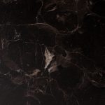 ΕΠΙΦΑΝΕΙΑ ΤΡΑΠΕΖΙΟΥ HPL FB95842.14 BROWN MARBLE Φ69 εκ. ΠΑΧΟΥΣ 12mm. - Image 4