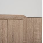 ΜΠΟΥΦΕΣ FB92234.02 2 ΣΥΡΤΑΡΙΑ & 4 ΠΟΡΤΕΣ SONAMA 120X40X80εκ. - Image 6