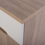 ΜΠΟΥΦΕΣ FB92234.02 2 ΣΥΡΤΑΡΙΑ & 4 ΠΟΡΤΕΣ SONAMA 120X40X80εκ. - Image 9