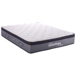 ΣΤΡΩΜΑ DREAMTOPIA, σειρά ULTIMATE FB9661.160, ΜΕ ΑΝΩΣΤΡΩΜΑ 160X200x34Yεκ.