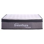 ΣΤΡΩΜΑ DREAMTOPIA, σειρά ULTIMATE FB9661.110 POCKET SPRING ΜΕ ΑΝΩΣΤΡΩΜΑ 110X190x34Yεκ. - Image 3