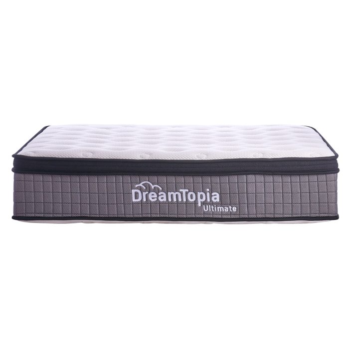 ΣΤΡΩΜΑ DREAMTOPIA, σειρά ULTIMATE FB9661.160, ΜΕ ΑΝΩΣΤΡΩΜΑ 160X200x34Yεκ. - Image 3