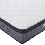 ΣΤΡΩΜΑ DREAMTOPIA, σειρά ULTIMATE FB9661.160, ΜΕ ΑΝΩΣΤΡΩΜΑ 160X200x34Yεκ. - Image 4