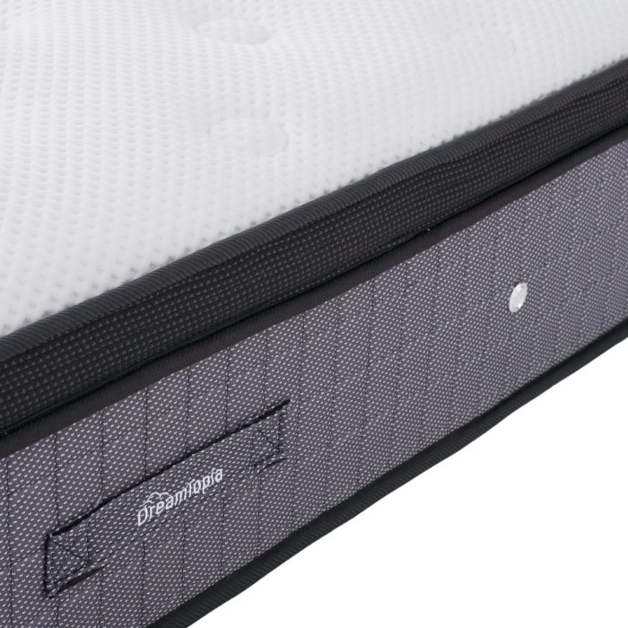 ΣΤΡΩΜΑ DREAMTOPIA, σειρά ULTIMATE FB9661.110 POCKET SPRING ΜΕ ΑΝΩΣΤΡΩΜΑ 110X190x34Yεκ. - Image 5