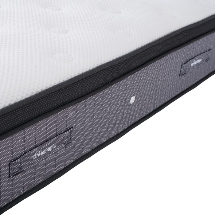 ΣΤΡΩΜΑ DREAMTOPIA, σειρά ULTIMATE FB9661.160, ΜΕ ΑΝΩΣΤΡΩΜΑ 160X200x34Yεκ. - Image 5