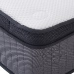 ΣΤΡΩΜΑ DREAMTOPIA, σειρά ULTIMATE FB9661.110 POCKET SPRING ΜΕ ΑΝΩΣΤΡΩΜΑ 110X190x34Yεκ. - Image 6