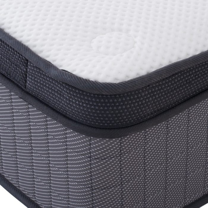 ΣΤΡΩΜΑ DREAMTOPIA, σειρά ULTIMATE FB9661.110 POCKET SPRING ΜΕ ΑΝΩΣΤΡΩΜΑ 110X190x34Yεκ. - Image 6