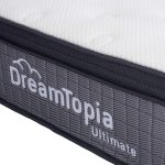 ΣΤΡΩΜΑ DREAMTOPIA, σειρά ULTIMATE FB9661.160, ΜΕ ΑΝΩΣΤΡΩΜΑ 160X200x34Yεκ. - Image 7