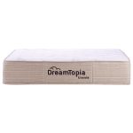 ΣΤΡΩΜΑ DREAMTOPIA, σειρά URANIA FB9659.160 POCKET SPRING 160X200x30Yεκ. - Image 3