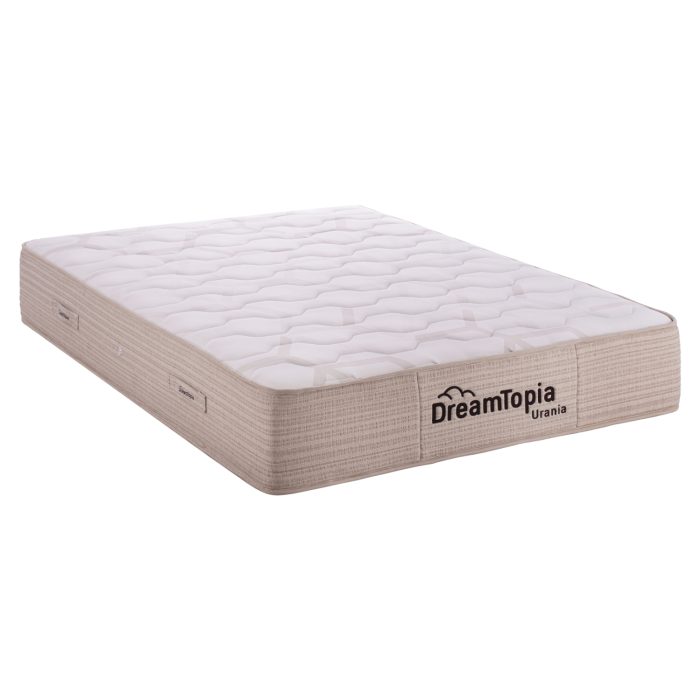 ΣΤΡΩΜΑ DREAMTOPIA, σειρά URANIA FB9659.160 POCKET SPRING 160X200x30Yεκ. - Image 1