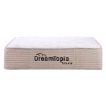 ΣΤΡΩΜΑ DREAMTOPIA,σειρά URANIA FB9659.110 POCKET SPRING 110X190x30Yεκ. - Image 3