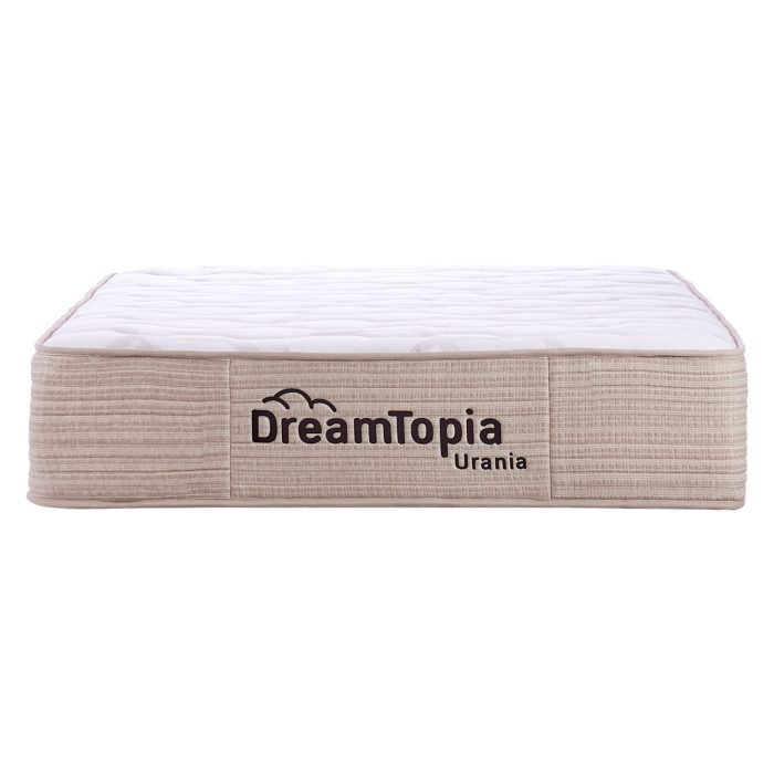 ΣΤΡΩΜΑ DREAMTOPIA,σειρά URANIA FB9659.110 POCKET SPRING 110X190x30Yεκ. - Image 3