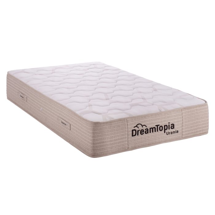 ΣΤΡΩΜΑ DREAMTOPIA,σειρά URANIA FB9659.110 POCKET SPRING 110X190x30Yεκ. - Image 1