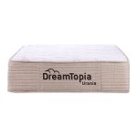 ΣΤΡΩΜΑ DREAMTOPIA,σειρά URANIA FB9659.90 POCKET SPRING 90X190x30Yεκ. - Image 3