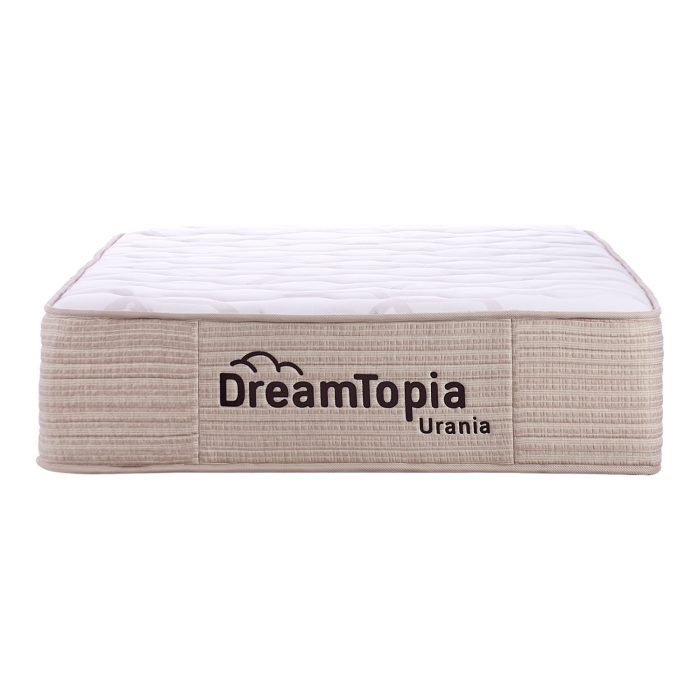 ΣΤΡΩΜΑ DREAMTOPIA,σειρά URANIA FB9659.90 POCKET SPRING 90X190x30Yεκ. - Image 3