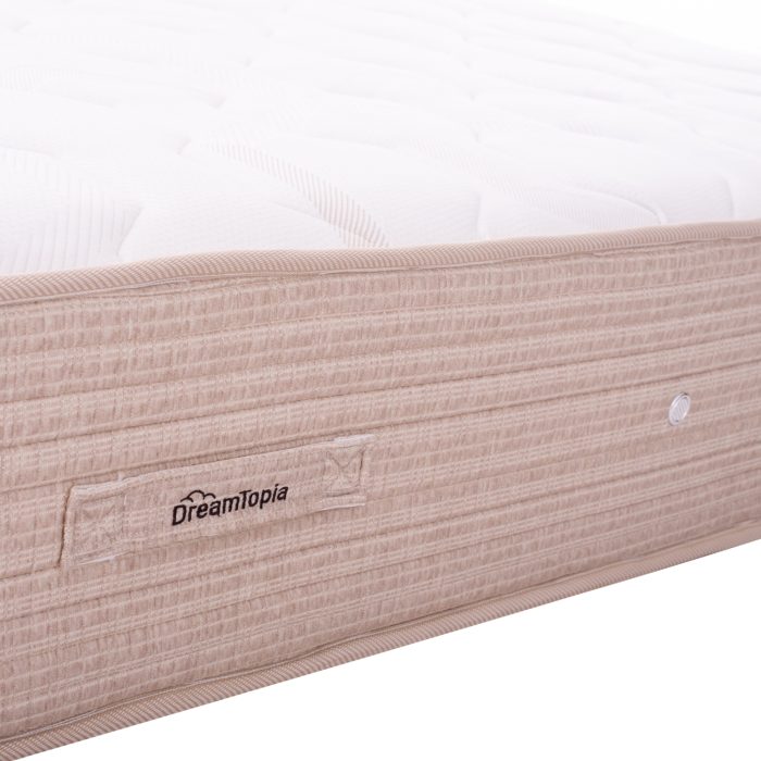 ΣΤΡΩΜΑ DREAMTOPIA,σειρά URANIA FB9659.90 POCKET SPRING 90X190x30Yεκ. - Image 5
